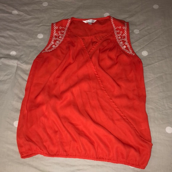 Charming Charlie Blouse - Picture 2 of 2